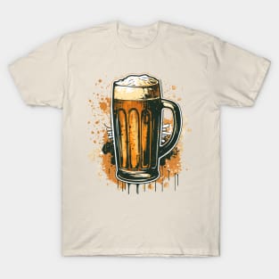 just a Beer tshirt T-Shirt